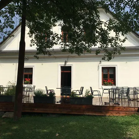 Cerne Udoli Benesov nad Cernou