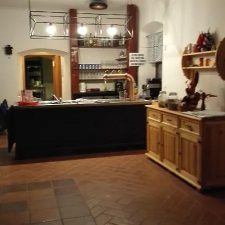Cerne Udoli Benesov nad Cernou