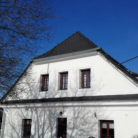 Cerne Udoli Benesov nad Cernou