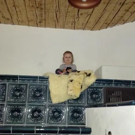 Cerne Udoli Гостевой дом